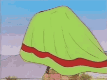 Gif animé Lucky Luke